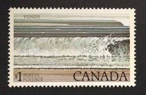 Canada 726 VF MNH