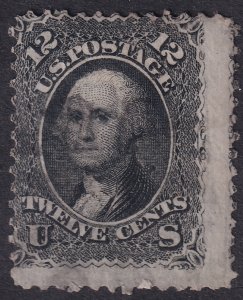 #69 Used, Ave (CV $95 - ID33397) - Joseph Luft