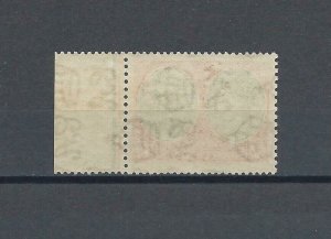 ST KITTS & NEVIS 1938/50 SG 77 MNH