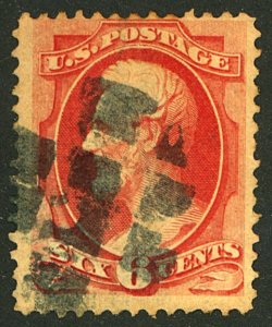 U.S. #148 USED