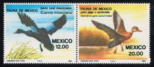 Mexico Scott 1347a Mint never hinged.