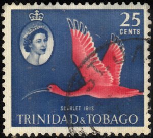 Trinidad & Tobago #97 Used