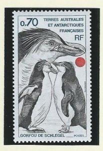 FRENCH SOUTHERN AND ANTARCTIC TERRITORY mnh  Scott Cat # 77-79