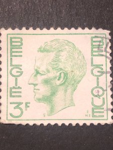 Belgium Belgie , stamp mix good perf. Nice colour used stamp hs:1