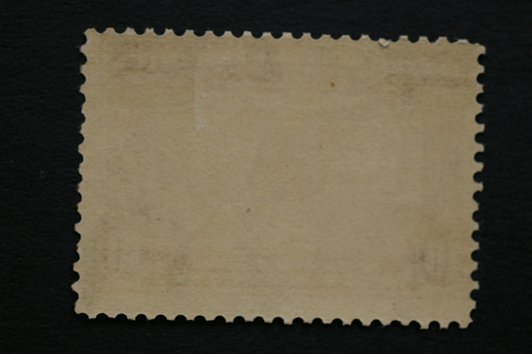 United States #327 10 Cent Louisiana Purchase 1904 OG