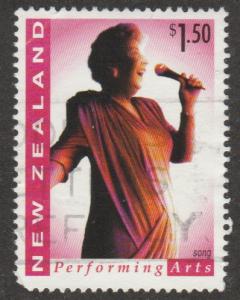 1480 Performing Arts