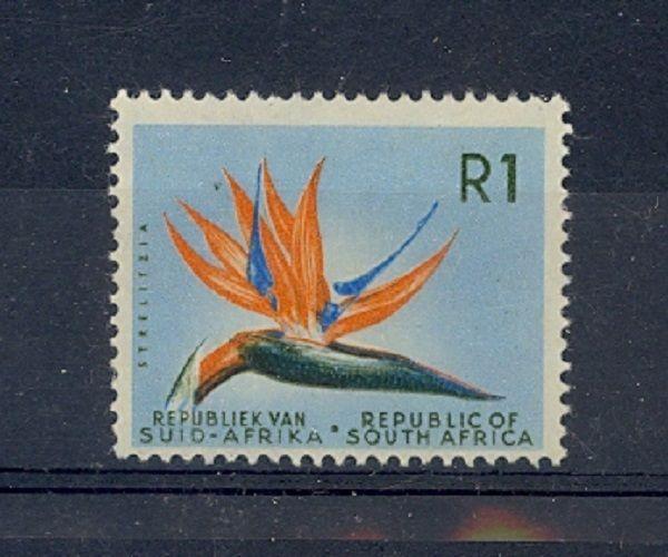 South Africa Scott 298 Mint NH (Catalog Value $62.50)