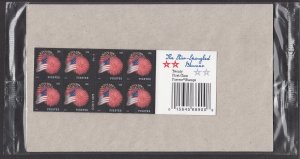 United States 4855a MNH Forever FV $13.60