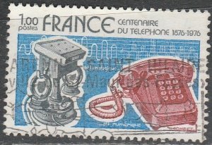 France   1500      (O)    1976