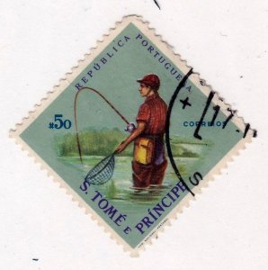 Sao Tome & Principe     374     used