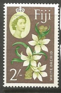 Fiji Island Flora SG 319 MOG (1cho)