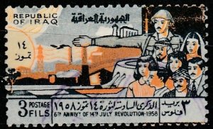 Iraq     347       (O)    1964