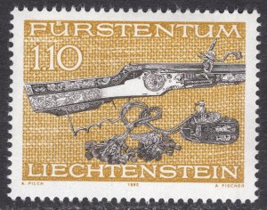 LIECHTENSTEIN SCOTT  693