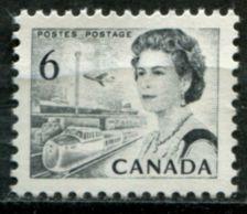 Canada #460i   Centennial Issue Mint Never Hinged 