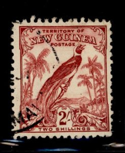 New Guinea #42  Single