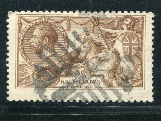 Great Britain #173  Used   - Lakeshore Philatelics