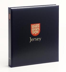 DAVO Luxery Hingless Album Jersey II 2000-2009
