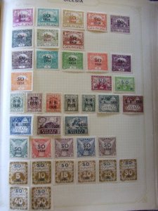 Silesia 1920 collection #1