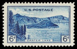 U.S. 1923-37 ISSUES 745  Mint (ID # 119270)