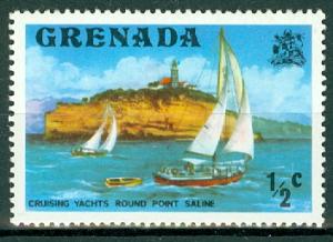 Grenada - Scott 583 MNH (SP)