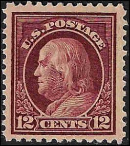 512 Mint,OG,XLH... SCV $8.50... XF