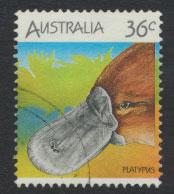 SG 1027  SC# 992e  Fine Used  - Australian Wildlife Koala