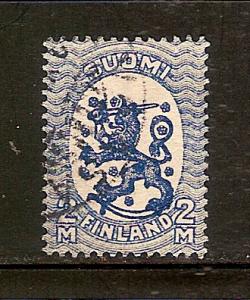 Finland #148   (1)