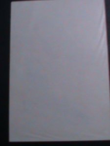 ​OMAN STAMP-1972 WORLD INSETS-LOVELY BUTTERFLY IMPERF: CTO S/S SHEET VERY FINE