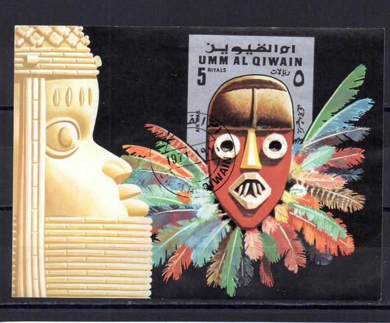 Umm al Qiwain Mask ss CTO .