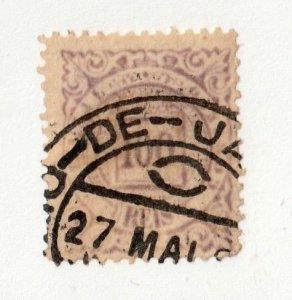 Brazil     92      used