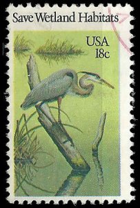 US - #1921 - Used - SCV-0.25