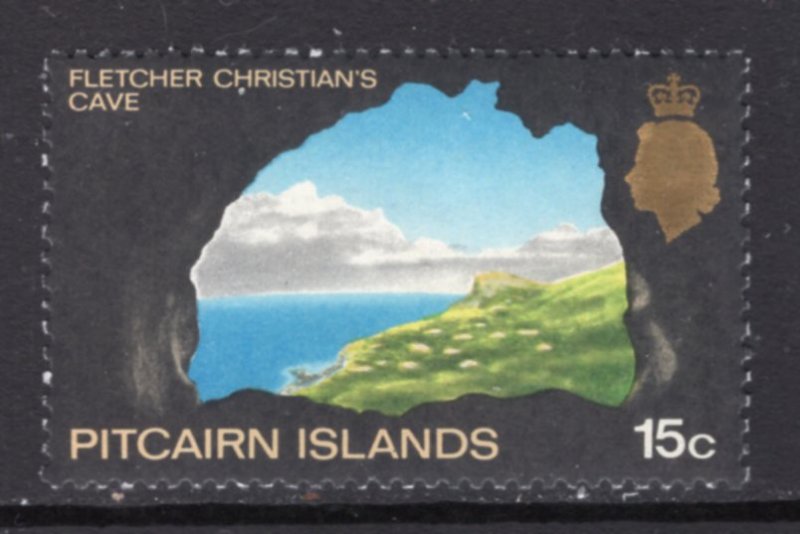 Pitcairn Islands 105 MNH VF