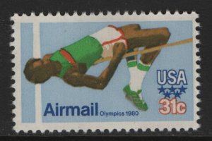 US  C97  MNH HIGH JUMP ISSUE 1979
