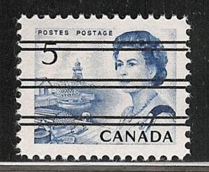 Canada 458xxii, 1967 Centennial Issue, Mint NH