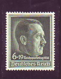 Germany B120 MH-ALL WW 25% CV or less