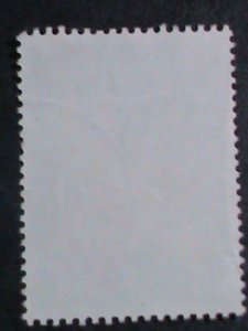 ​KOREA-1974 SC#880  NEW YEAR-YEAR OF THE LOVELY TIGER USED STAMP-VERY FINE