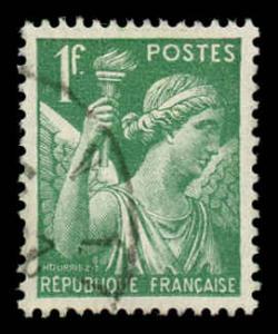 France 377 Used