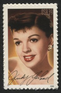 USA 4077   MNH    Judy Garland