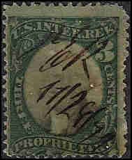 RB3a Used... SCV $32.50