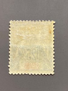 Grand Comoro 11 F MHR. Scott $ 22.00