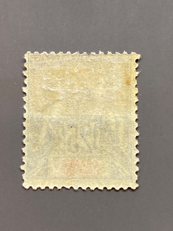 Grand Comoro 11 F MHR. Scott $ 22.00