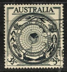 STAMP STATION PERTH - Australia #276 Antarctic Research - Used