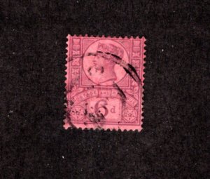 Great Britain #119 AVF/U ~jm-3694