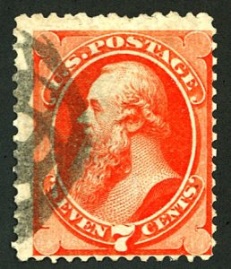 U.S. #160 USED