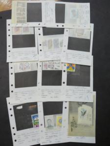 EDW1949SELL : CHINA All VF MNH Complete sets & S/Ss on Display pages. Cat $352.