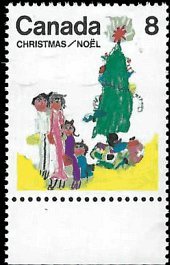 CANADA   #677 MNH (11)