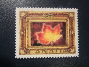 Canada #1853 Picture Postage  Nice stamps  {ca963}