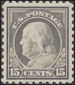 475 Mint,OG,LH... SCV $170.00...