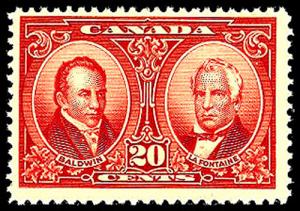 CANADA 148  Mint (ID # 43531)