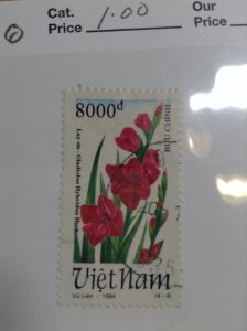 Vietnam  #  2515  Used